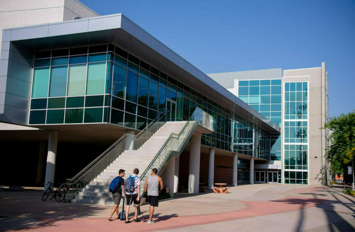 HEC Health Education Center, HEC