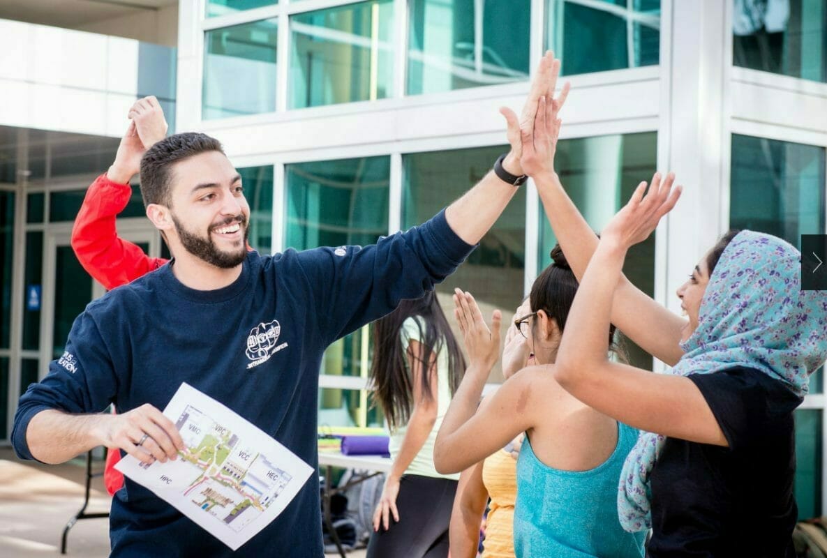 studentlife-03 Students on campus