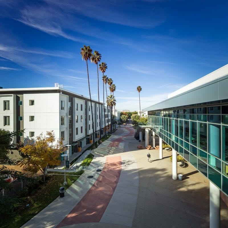 Western University of Health Sciences Campus