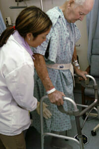 PT Student Kimberly Bautista PT Student Kimberly Bautista