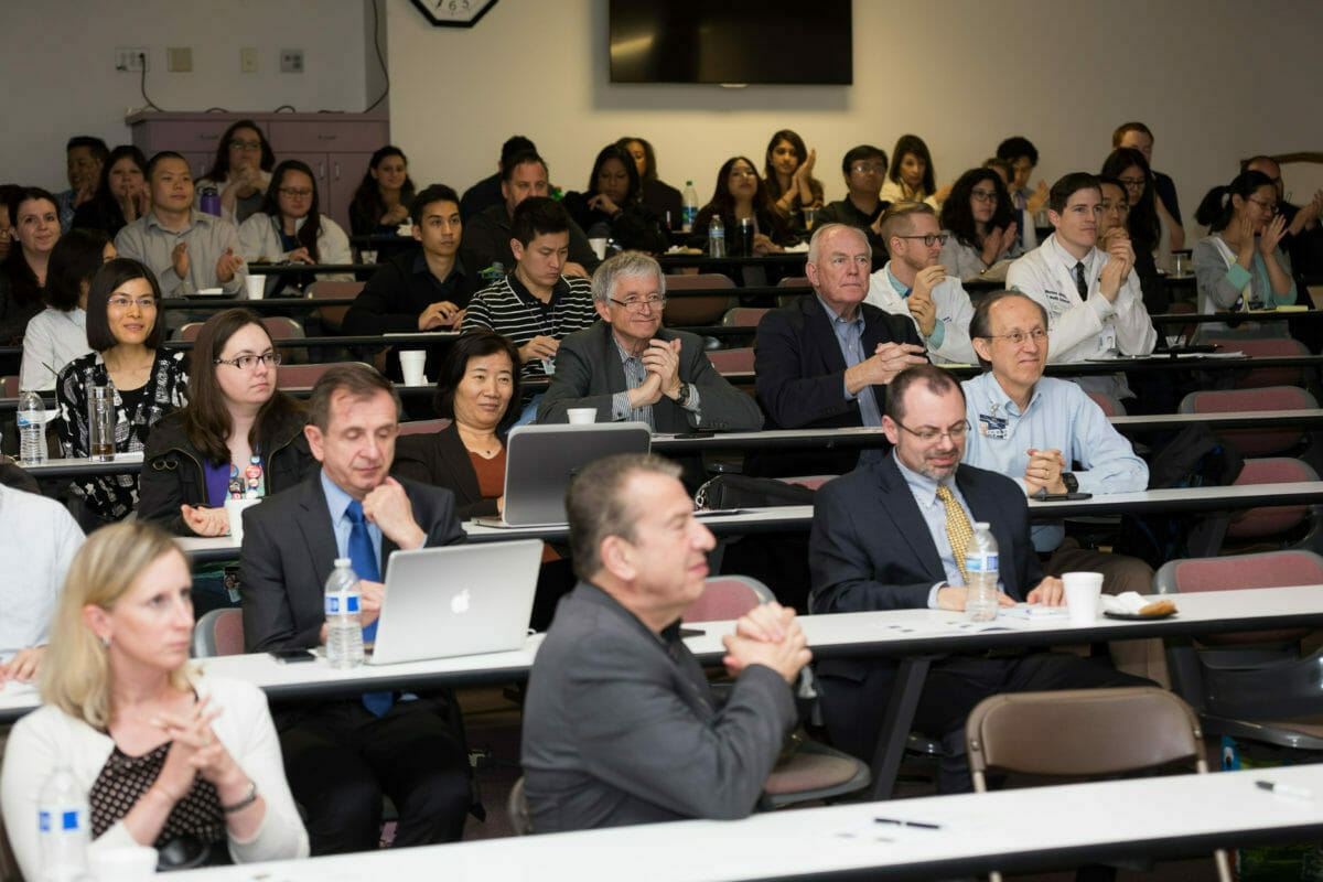 Graduate College of Biomedical Sciences