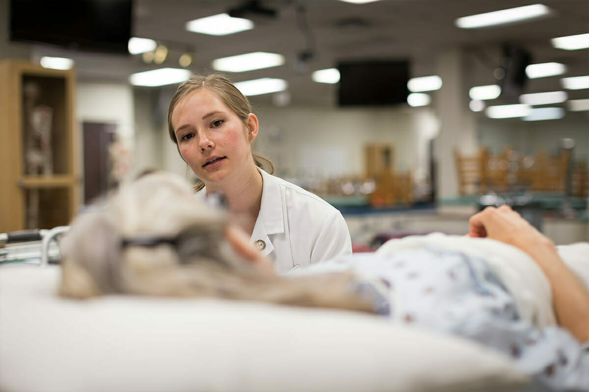 Cost-Professional Doctor of Physical Therapy is assisting the patient