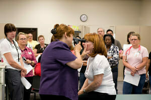 Typical week Typical week