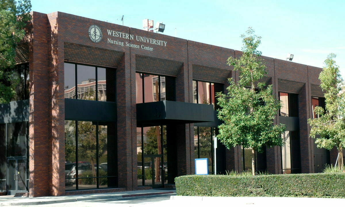 Nursing Science Center Nursing Science Center