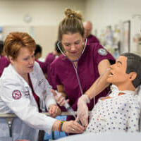 Nursing Skills Lab