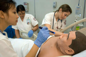 MSNE typical week MSNE typical week