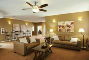 cascade-ridge-apartments Student life